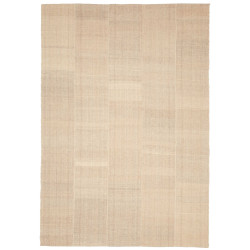 Kilim 204x305 Cm Kilim, Persia, Hand-carded Wool