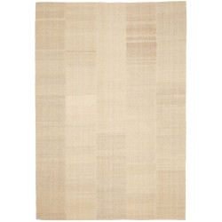 Kilim 206x300 Cm Kilim, Persia, Hand-carded Wool (warp: