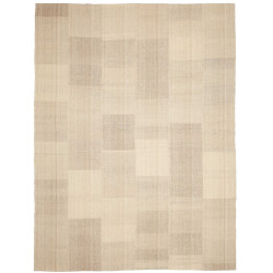 Kilim 250x326 Cm Kilim Persia Hand-carded Wool Cotton Warp