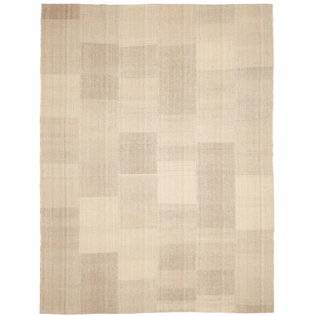 Kilim 250x326 Cm Kilim Persia Hand-carded Wool Cotton Warp
