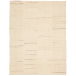 Kilim 167x225 Cm Kilim Persia Hand-carded Wool Cotton