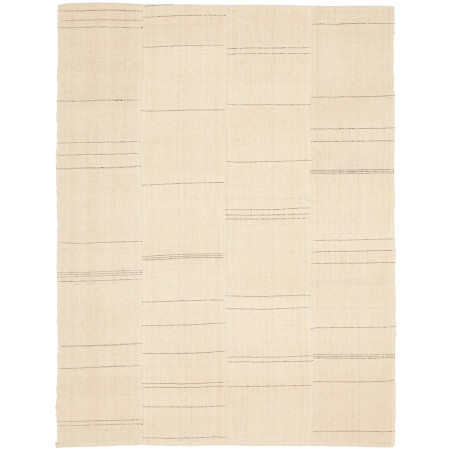 Kilim 167x225 Cm Kilim Persia Hand-carded Wool Cotton