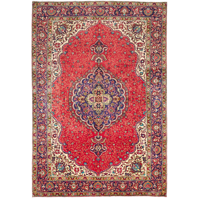 Tabriz 200x293 Cm Tabriz