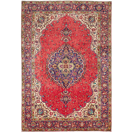 Tabriz 200x293 Cm Tabriz