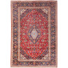 Ardakan 205x292 Cm Ardakan Persia Hand-carded Wool Cotton