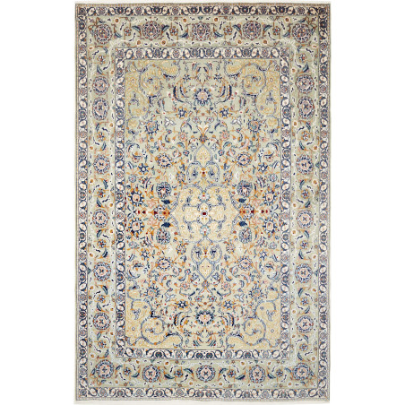 Kashan 205x323 Cm Kashan