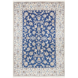 Nain Kashmar 198x292 Cm Nain Kashmar - Persia - Hand-carded