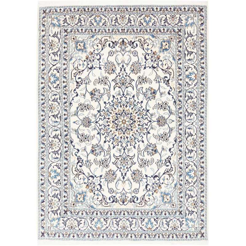 Nain Kashmar 142x203 Cm Nain Kashmar