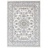 Nain Kashmar 142x203 Cm Nain Kashmar