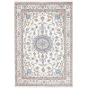 Nain Kashmar 200x292 Cm Nain Kashmar, Persia, Hand-carded