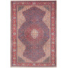 Sarough 212x308 Cm Sarough Persia Hand-carded Wool (warp: