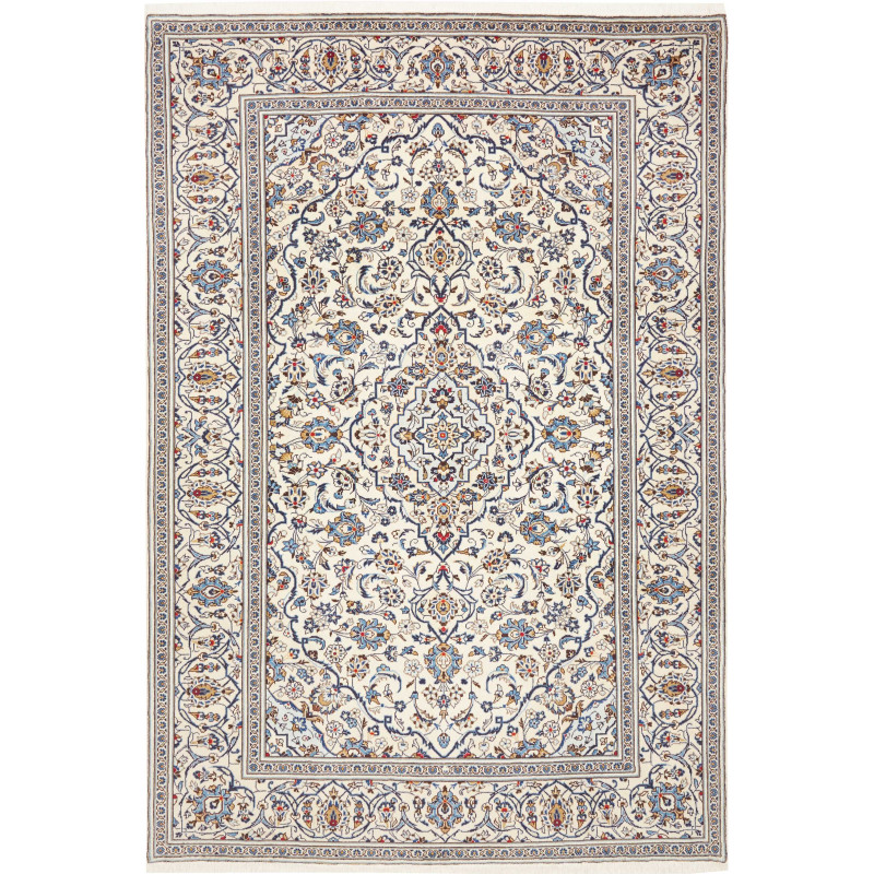 Kashan 197x293 Cm Kashan