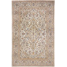 Kashan 192x305 Cm Kashan, Persia, Hand-carded Wool (warp: