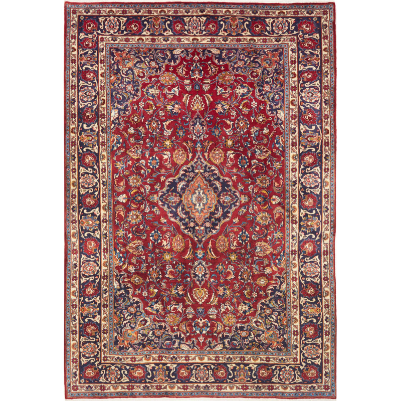 Mashad 195x290 Cm Mashad Persia