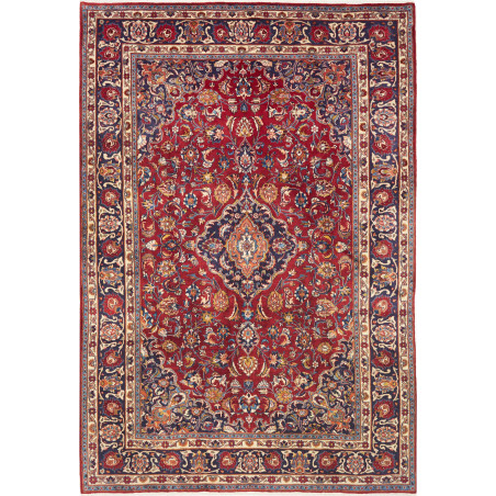 Mashad 195x290 Cm Mashad Persia