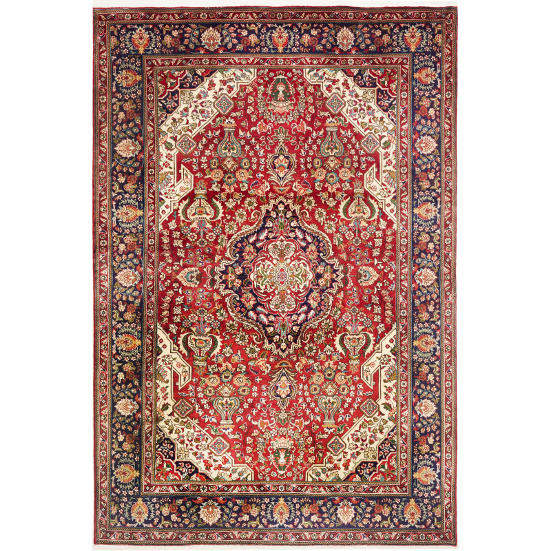 Tabriz 200x300 Cm Tabriz