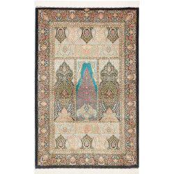 Ghom Silk 105x165 Cm Ghom Silk