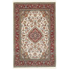 Ilaam 106x162 Cm Ilaam, Persia, Hand-knotted, Wool And Silk,