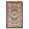 Ghom Silk 80x118 Cm Ghom Silk, Persia, 100% Silk,