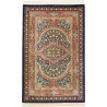 Ghom Silk 77x123 Cm Ghom Silk, Persia, 100% Silk (warp: