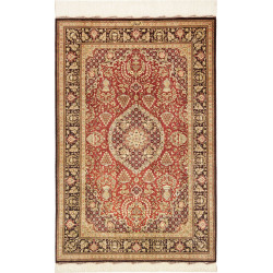 Ghom Silk 80x120 Cm Ghom Silk Persia