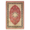 Ghom Silk 80x121 Cm Ghom Silk, Persia