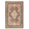 Ghom Silk 81x121 Cm Ghom Silk, Persia, 100% Silk,