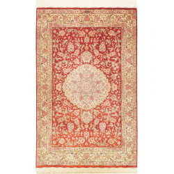 Ghom Silk 97x151 Cm Ghom Silk