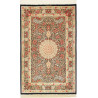 Ghom Silk 95x151 Cm Ghom Silk, Persia, 100% Silk
