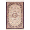 Ghom Silk 79x122 Cm Ghom Silk Persia 100% Silk Hand-knotted