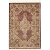 Ghom Silk 103x148 Cm Ghom Silk