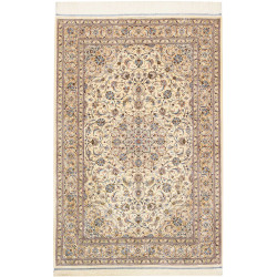 Ghom Silk 100x148 Cm Ghom Silk, Persia, 100% Silk,