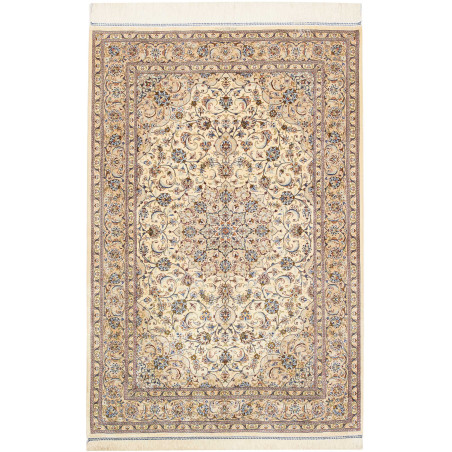 Ghom Silk 100x148 Cm Ghom Silk, Persia, 100% Silk,