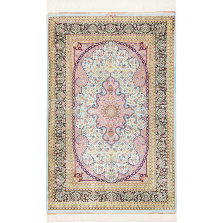 Ghom Silk 79x122 Cm Ghom Silk