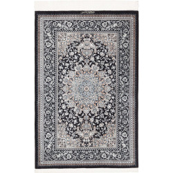 Ghom Silk 80x121 Cm Ghom Silk, Persia, Silk, 800,000-900,000