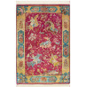 Ghom Silk 100x148 Cm Ghom Silk Persia 100% Silk