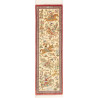 Ghom Silk 38x132 Cm Ghom Silk Persia 100% Silk
