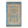 Ghom Silk 59x97 Cm Ghom Silk, Persia, 100% Silk, Warp: Silk,