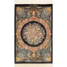 Ghom Silk 59x93 Cm Ghom Silk, Persia, 100% Silk,