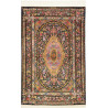 Ghom Silk 100x151 Cm Ghom Silk, Persia, 100% Silk,