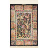 Ghom Silk 60x92 Cm Ghom Silk Persia