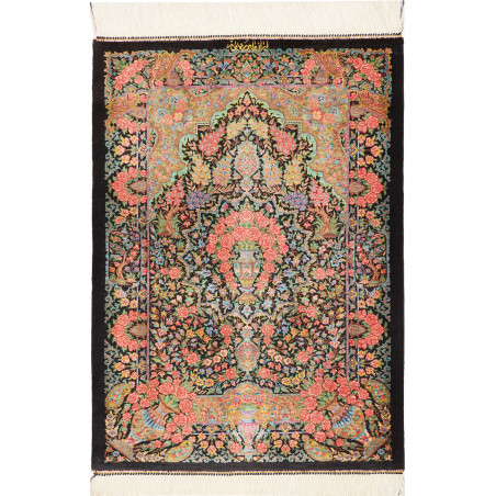 Ghom Silk 62x88 Cm Ghom Silk