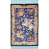 Ghom Silk 57x87 Cm Ghom Silk Persia 100% Silk