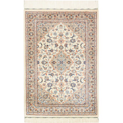 Ghom Silk 58x86 Cm Ghom Silk, Persia