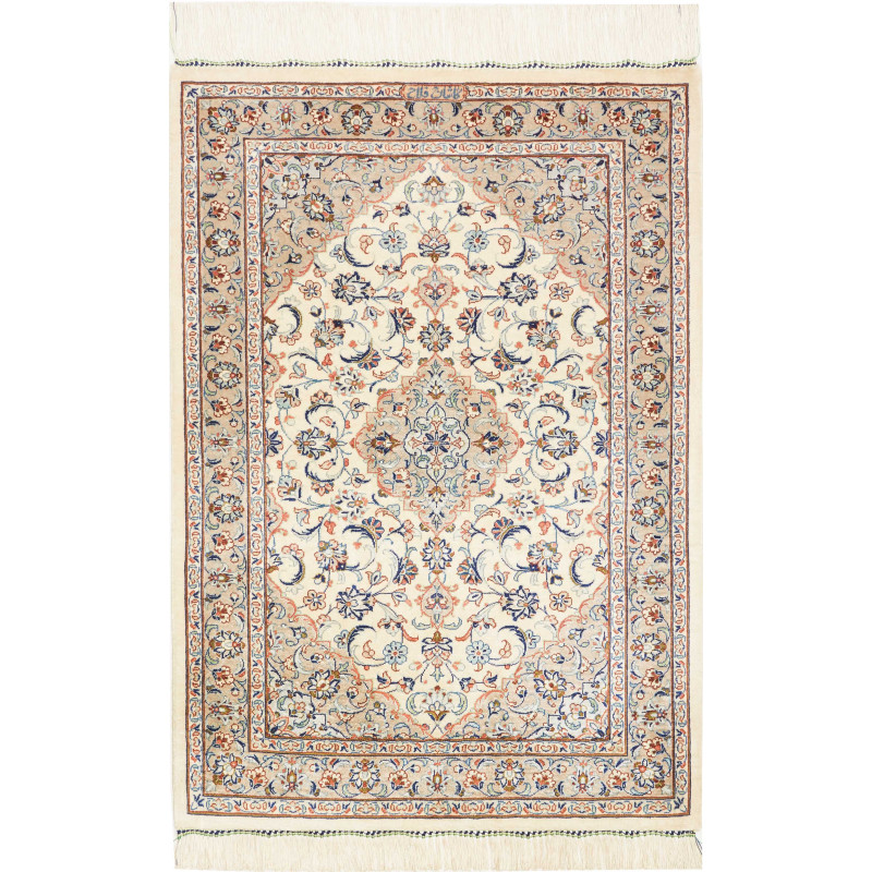 Ghom Silk 58x86 Cm Ghom Silk, Persia