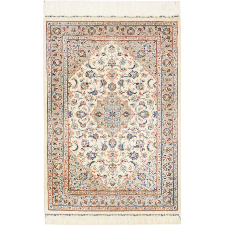 Ghom Silk 58x86 Cm Ghom Silk, Persia