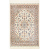 Ghom Silk 58x86 Cm Ghom Silk, Persia