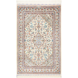 Ghom Silk 58x92 Cm Ghom Silk, Persia, 100% Silk,