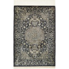 Ghom Silk 58x88 Cm Ghom Silk, Persia