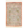 Ghom Silk 60x86 Cm Ghom Silk, Persia, 100% Silk,